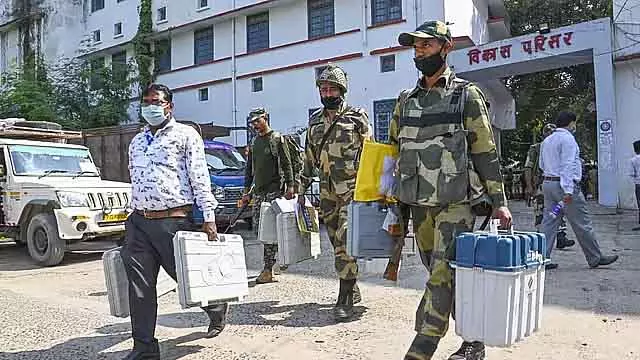 विधानसभा Election सुरक्षा मिशन: पूर्व सैनिकों के लिए आह्वान विधानसभा Election सुरक्षा मिशन: पूर्व सैनिकों के लिए आह्वान