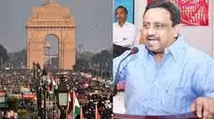 केरल का नाम बदलने से Delhi को इंद्रप्रस्थ बनाने की मांग फिर उठी केरल का नाम बदलने से Delhi को इंद्रप्रस्थ बनाने की मांग फिर उठी