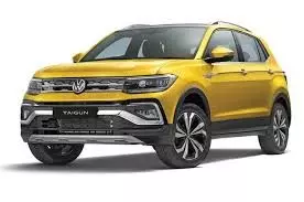 Volkswagen Taigun: मिलेंगे ये धांसू फीचर्स, क्रेटा-सेल्टोस की बढ़ेगी टेंशन Volkswagen Taigun: मिलेंगे ये धांसू फीचर्स, क्रेटा-सेल्टोस की बढ़ेगी टेंशन
