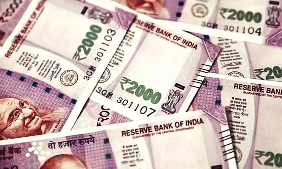 ₹400 करोड़ की मनी-हिस्ट केस की जांच CID को ट्रांसफर, रिव्यू में SIT जांच पर चिंता जताई गई ₹400 करोड़ की मनी-हिस्ट केस की जांच CID को ट्रांसफर, रिव्यू में SIT जांच पर चिंता जताई गई