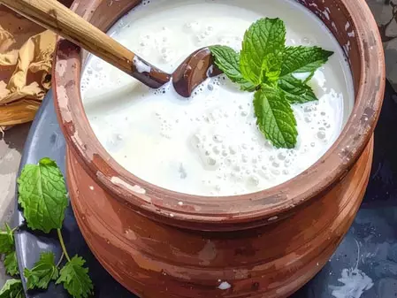 हेल्थ टिप्स: वात, कफ और पित्त प्रवृत्ति के लिए छाछ पीने के नियम अलग, जानें कैसे सही अनुपात में करें सेवन हेल्थ टिप्स: वात, कफ और पित्त प्रवृत्ति के लिए छाछ पीने के नियम अलग, जानें कैसे सही अनुपात में करें सेवन