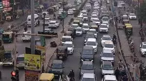 Odisha में 8,300 करोड़ रुपये की राजधानी क्षेत्र रिंग रोड परियोजना के टेंडर फाइनल, काम की शुरुआत Odisha में 8,300 करोड़ रुपये की राजधानी क्षेत्र रिंग रोड परियोजना के टेंडर फाइनल, काम की शुरुआत