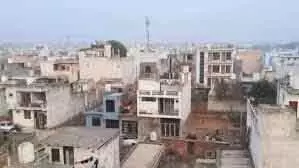 Yamunanagar में अवैध कॉलोनियों पर रोक लगाने के लिए डीसी ने की मीटिंग Yamunanagar में अवैध कॉलोनियों पर रोक लगाने के लिए डीसी ने की मीटिंग