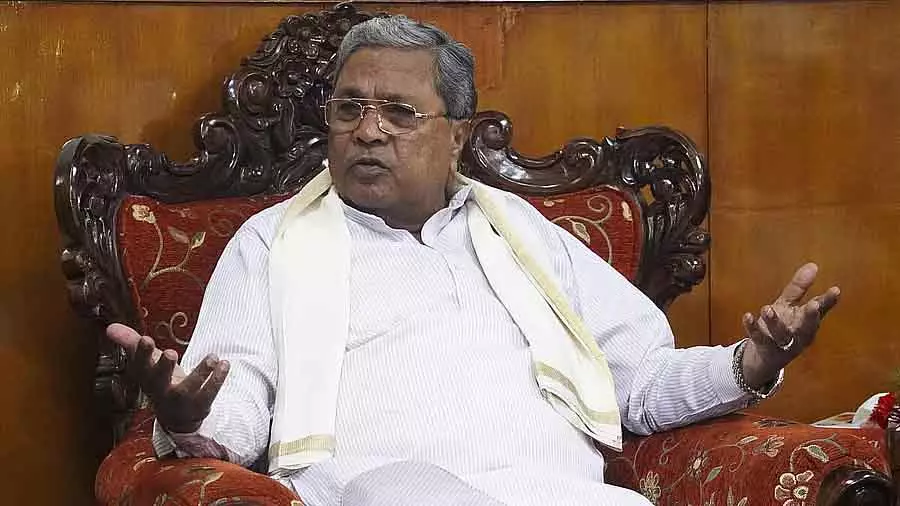 कल्याणकारी योजनाओं के विस्तार, वित्तीय बाधाओं के कारण Karnataka में भर्तियां धीमी कल्याणकारी योजनाओं के विस्तार, वित्तीय बाधाओं के कारण Karnataka में भर्तियां धीमी