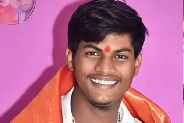 Yadgir: धर्मगुरु पर POCSO केस दर्ज, पुलिस जांच में जुटी Yadgir: धर्मगुरु पर POCSO केस दर्ज, पुलिस जांच में जुटी