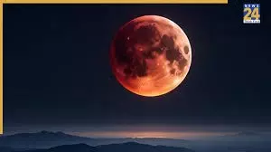 Chandra Grahan 2026 Time: 3 मार्च को चंद्र ग्रहण,जानें किस राशि और नक्षत्र को करेगा सबसे ज्यादा प्रभावित Chandra Grahan 2026 Time: 3 मार्च को चंद्र ग्रहण,जानें किस राशि और नक्षत्र को करेगा सबसे ज्यादा प्रभावित