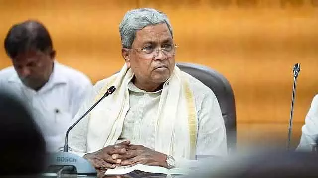 राज्य के राजनीतिक विकास पर हाईकमान के फैसले के लिए पूरी तरह से प्रतिबद्ध: CM राज्य के राजनीतिक विकास पर हाईकमान के फैसले के लिए पूरी तरह से प्रतिबद्ध: CM