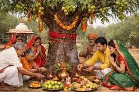 Amalaki Ekadashi 2026: आमलकी एकादशी पर क्यों की जाती है आंवले के पेड़ की पूजा Amalaki Ekadashi 2026: आमलकी एकादशी पर क्यों की जाती है आंवले के पेड़ की पूजा