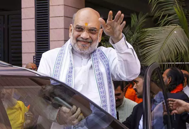14 मार्च को Amit Shah की मोगा रैली से पंजाब चुनाव का बिगुल फूंकेगी बीजेपी 14 मार्च को Amit Shah की मोगा रैली से पंजाब चुनाव का बिगुल फूंकेगी बीजेपी