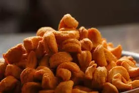 Holi Special Masala Kaju: होली पर बनाएं कुरकुरे मसाला काजू Holi Special Masala Kaju: होली पर बनाएं कुरकुरे मसाला काजू