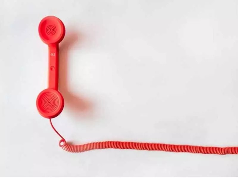 Tele-Manas Helpline 24x7 राज्य भर में मानसिक स्वास्थ्य सहायता प्रदान करती है Tele-Manas Helpline 24x7 राज्य भर में मानसिक स्वास्थ्य सहायता प्रदान करती है