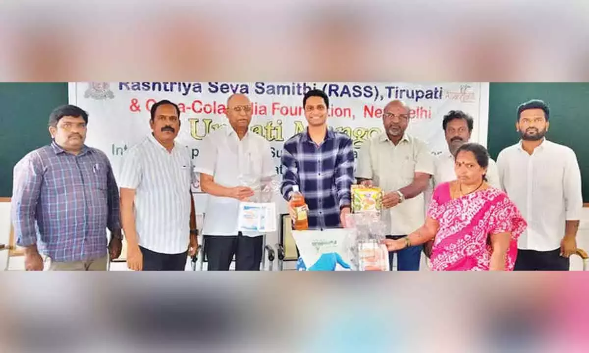 इंटीग्रेटेड पेस्ट मैनेजमेंट से अच्छी क्वालिटी का आम उत्पादन पाएं: डॉ. आदित्य पांडा इंटीग्रेटेड पेस्ट मैनेजमेंट से अच्छी क्वालिटी का आम उत्पादन पाएं: डॉ. आदित्य पांडा