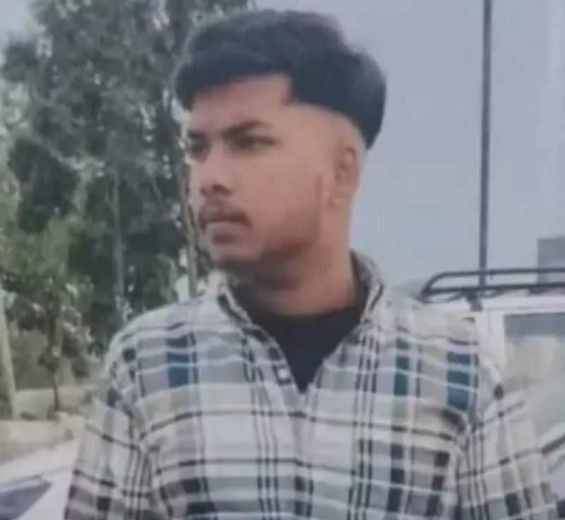 College student की गोली मारकर हत्या, पांच दोस्तों पर केस दर्ज College student की गोली मारकर हत्या, पांच दोस्तों पर केस दर्ज