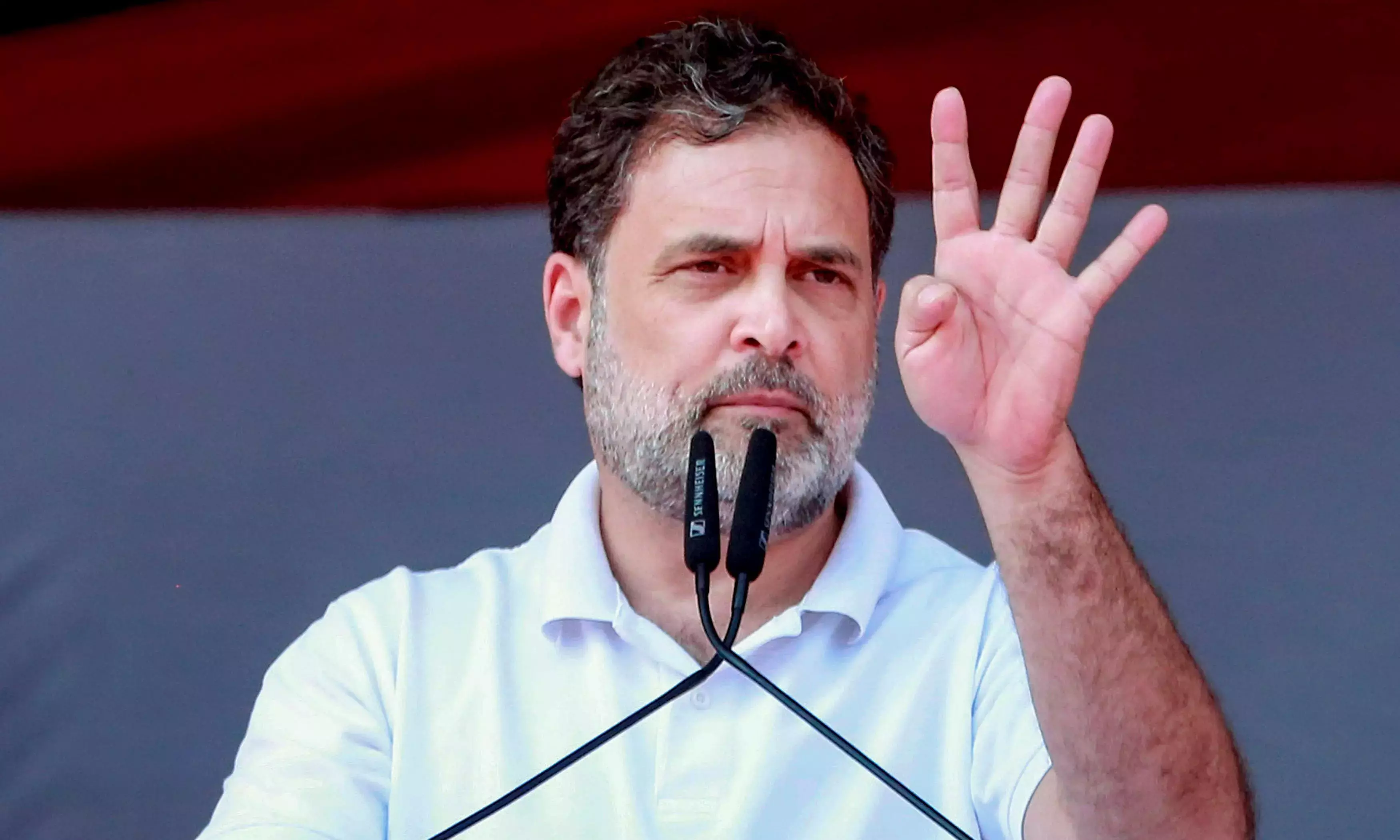 5 मार्च को राहुल के दौरे से कांग्रेस नेता चौकन्ने हो गए हैं 5 मार्च को राहुल के दौरे से कांग्रेस नेता चौकन्ने हो गए हैं