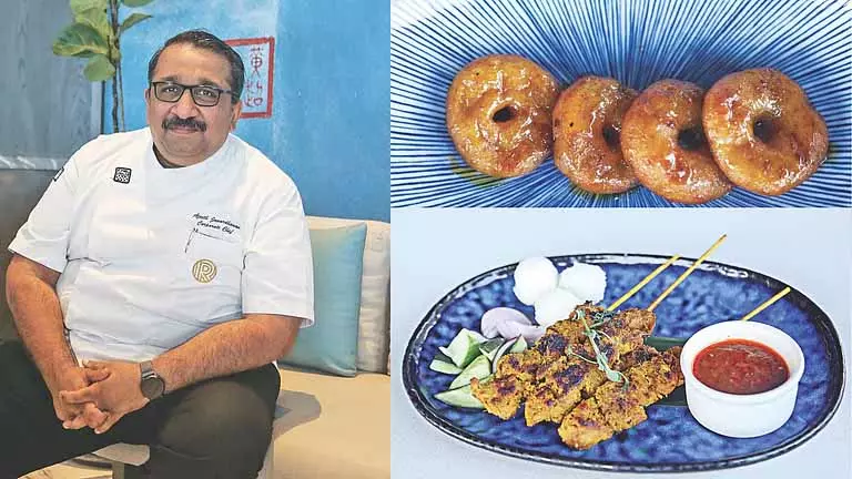 Malaysia ने माम्बलम में ‘आसमान’ की ऊंचाई छूई Malaysia ने माम्बलम में ‘आसमान’ की ऊंचाई छूई