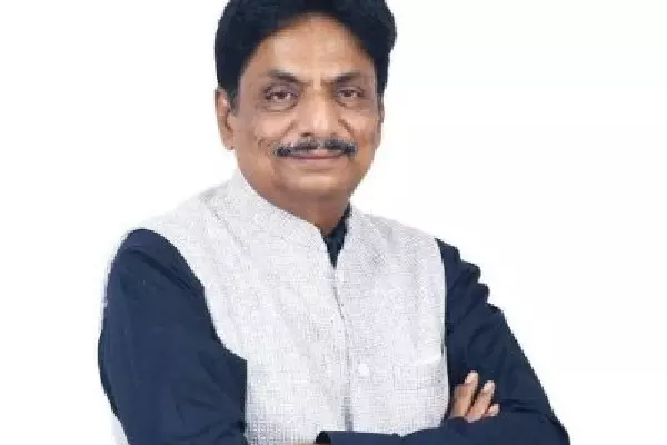 Minister ने AI समिट में कांग्रेस के विरोध की निंदा की, बजट पहल साझा की Minister ने AI समिट में कांग्रेस के विरोध की निंदा की, बजट पहल साझा की