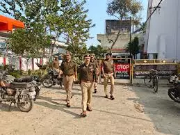 Kanpur: स्वरूप नगर में कानून-व्यवस्था पर सवाल Kanpur: स्वरूप नगर में कानून-व्यवस्था पर सवाल