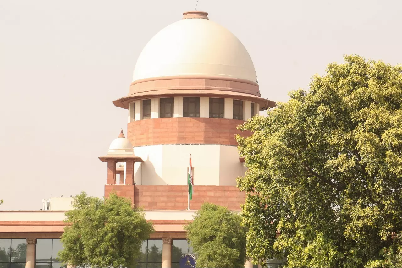 SC ने पश्चिम बंगाल में वोटर लिस्ट के SIR पर नए निर्देश जारी किए SC ने पश्चिम बंगाल में वोटर लिस्ट के SIR पर नए निर्देश जारी किए