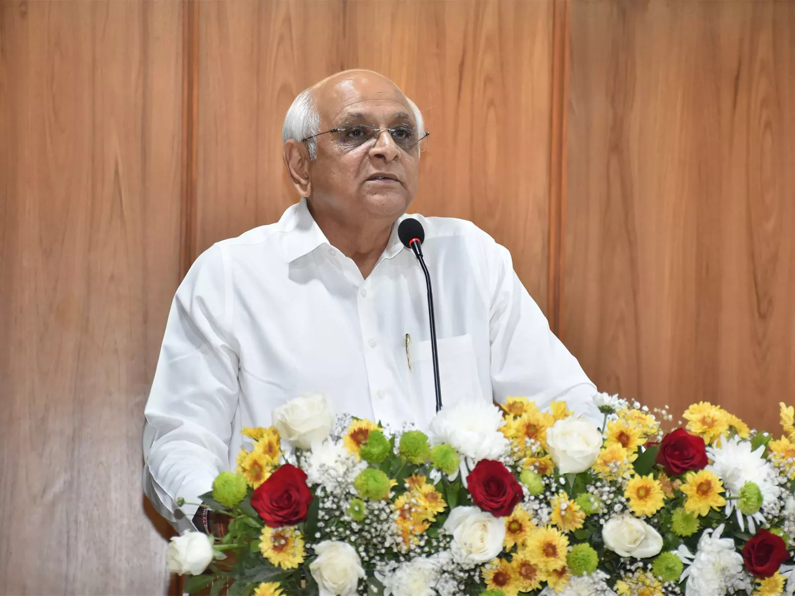 Gujarat पंचायत स्वच्छता योजना के लिए 650 करोड़ रुपये आवंटित Gujarat पंचायत स्वच्छता योजना के लिए 650 करोड़ रुपये आवंटित