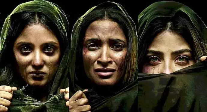 Kerala हाईकोर्ट ने ‘केरल स्टोरी 2’ की रिलीज पर 15 दिन की रोक लगाई Kerala हाईकोर्ट ने ‘केरल स्टोरी 2’ की रिलीज पर 15 दिन की रोक लगाई