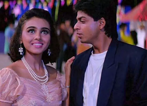 Kabhi Haan Kabhi Naa के 32 साल: सुचित्रा ने बचपन के शाहरुख खान को याद किया Kabhi Haan Kabhi Naa के 32 साल: सुचित्रा ने बचपन के शाहरुख खान को याद किया