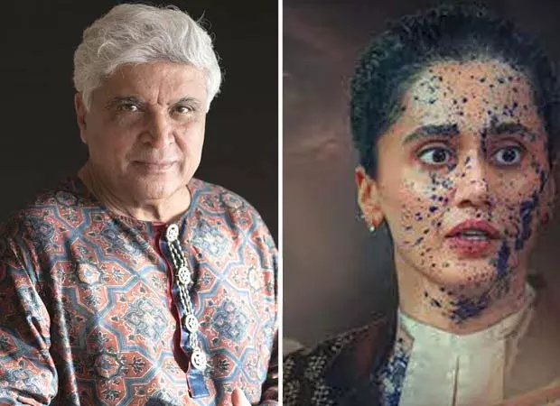 जावेद अख्तर ने तापसी पन्नू की फिल्म Assi का रिव्यू किया जावेद अख्तर ने तापसी पन्नू की फिल्म Assi का रिव्यू किया