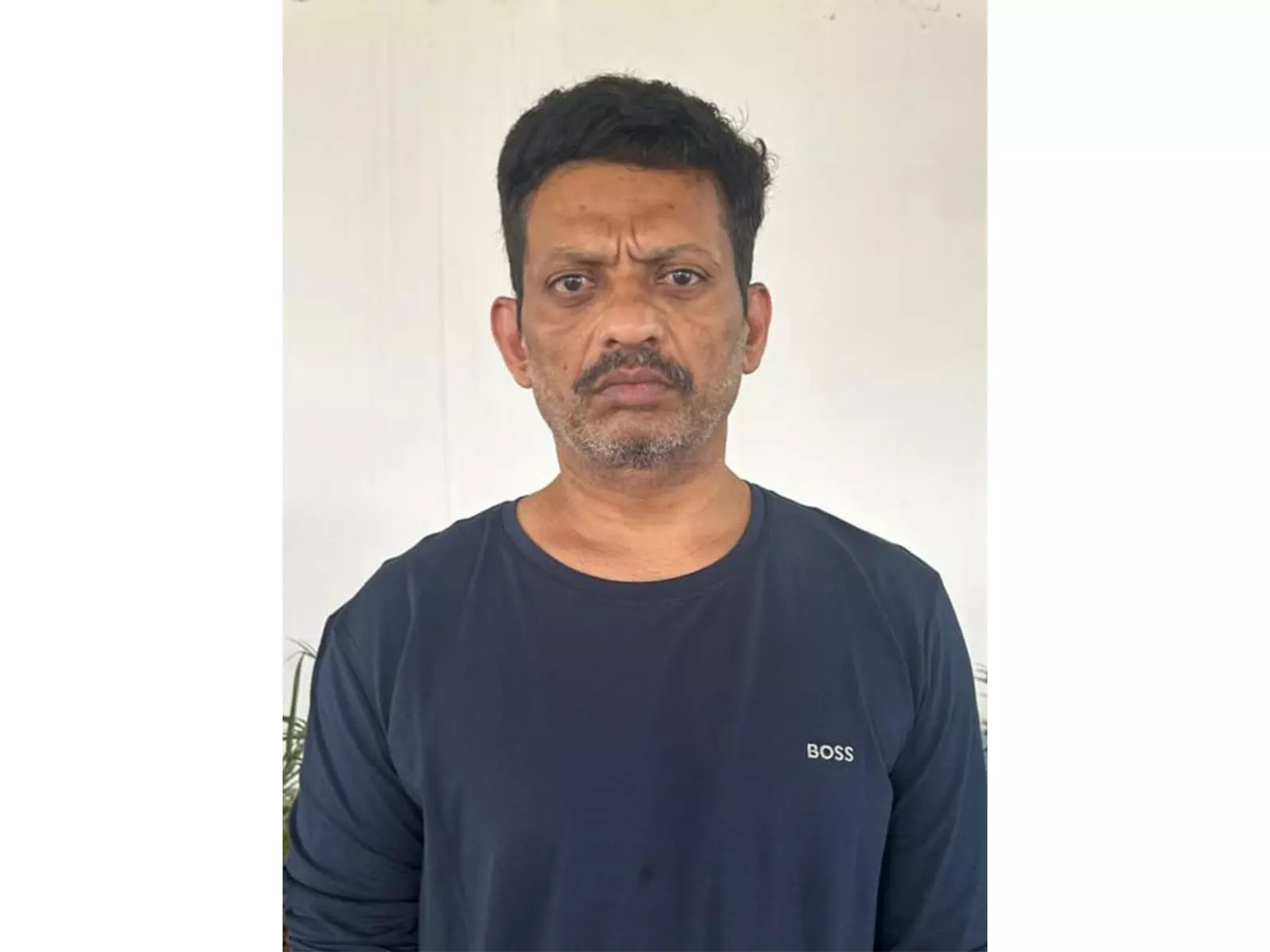 CBI ने वांछित भगोड़े अनिल कुमार रेड्डी येद्दुला को यूएई से वापस लाने के लिए समन्वय किया CBI ने वांछित भगोड़े अनिल कुमार रेड्डी येद्दुला को यूएई से वापस लाने के लिए समन्वय किया