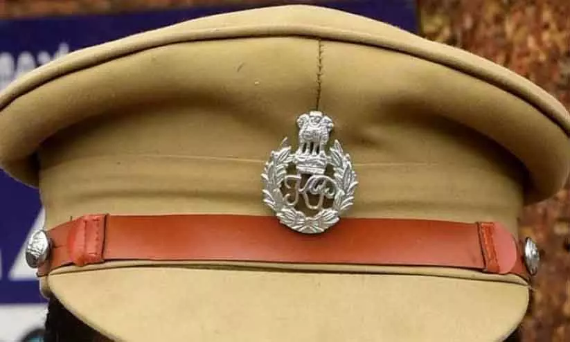 Kerala : जिले के डीएसपी का फिर तबादला Kerala : जिले के डीएसपी का फिर तबादला