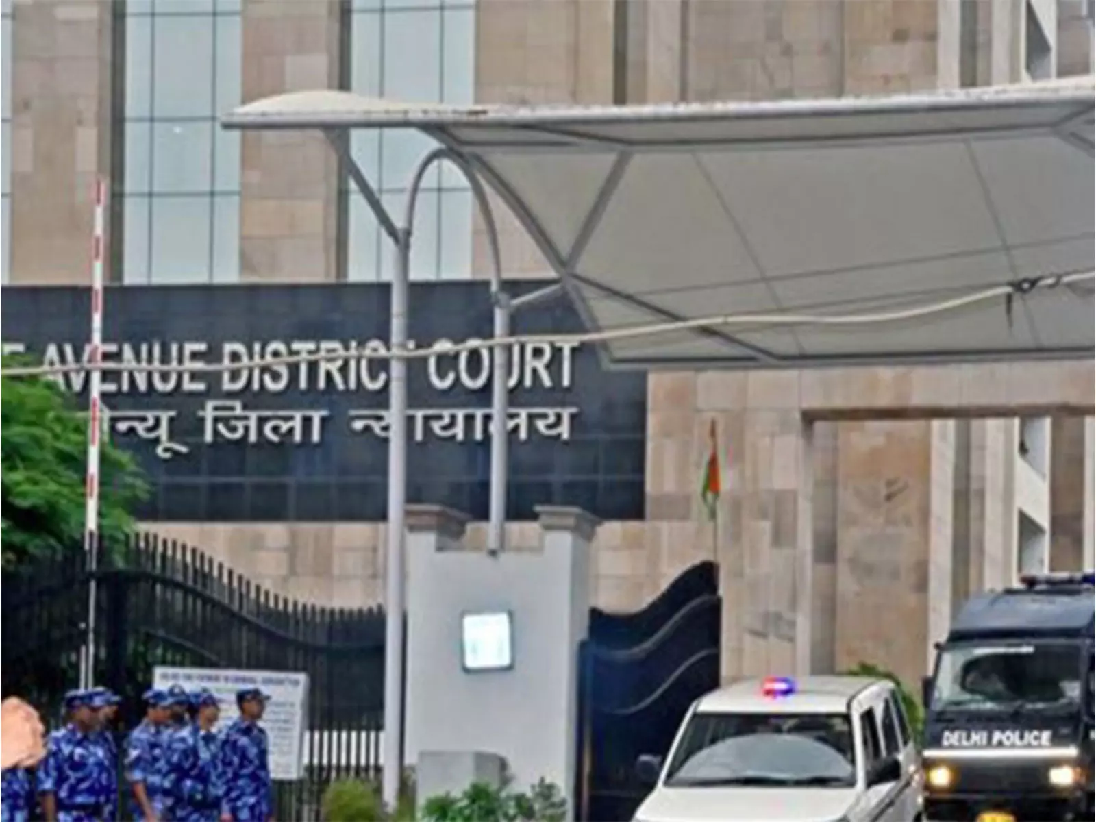 Robert Vadra के खिलाफ पूरक आरोप पत्र पर सुनवाई सूचीबद्ध Robert Vadra के खिलाफ पूरक आरोप पत्र पर सुनवाई सूचीबद्ध