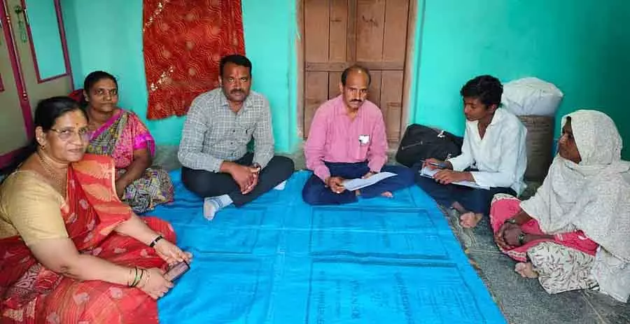 Jamkhandi : SSLC रिजल्ट सुधारने की कोशिशें Jamkhandi : SSLC रिजल्ट सुधारने की कोशिशें