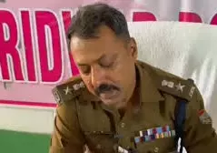 Haridwar: धर्म पूछकर पीटने की बात गलत: पुलिस Haridwar: धर्म पूछकर पीटने की बात गलत: पुलिस