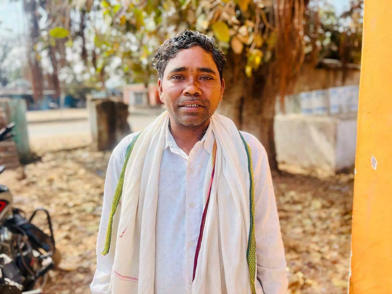 खुशहाली की खुशहोली, किसानों को मिलेगी धान की एकमुश्त अंतर राशि खुशहाली की खुशहोली, किसानों को मिलेगी धान की एकमुश्त अंतर राशि