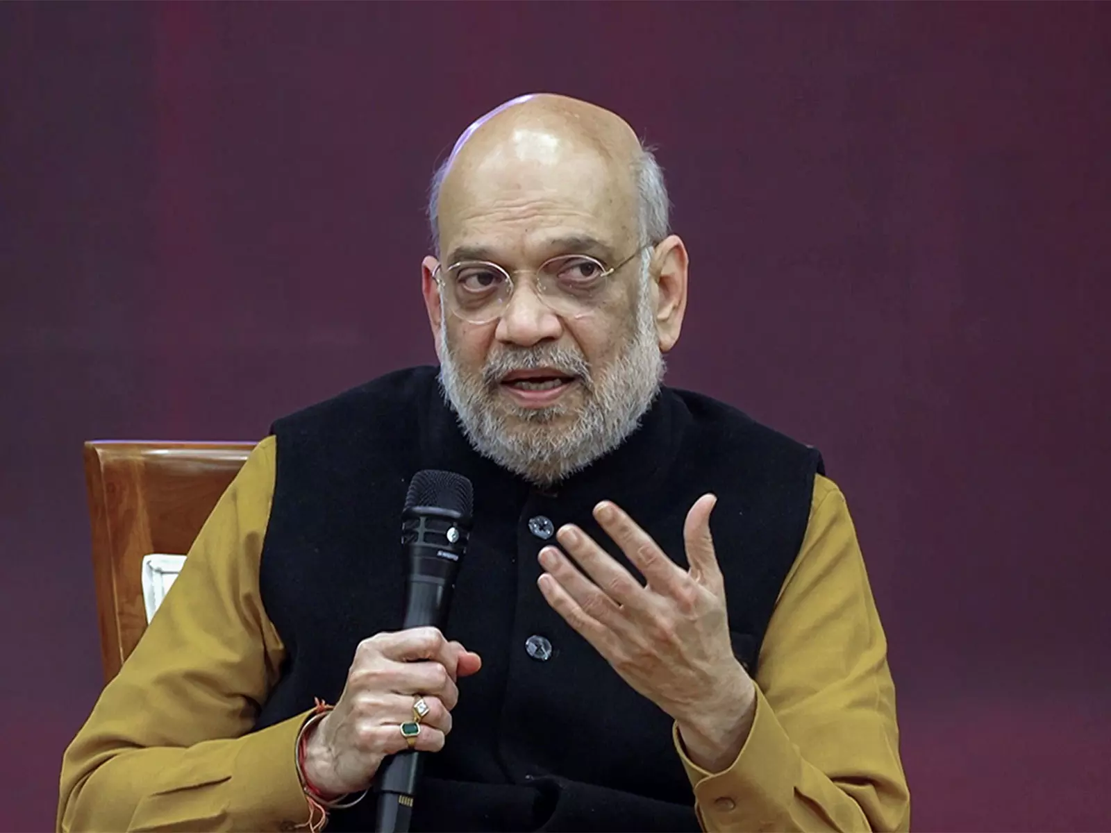 मोगा में 14 March को केंद्रीय मंत्री अमित शाह की एक विशाल रैली का आयोजन होने जा रहा मोगा में 14 March को केंद्रीय मंत्री अमित शाह की एक विशाल रैली का आयोजन होने जा रहा