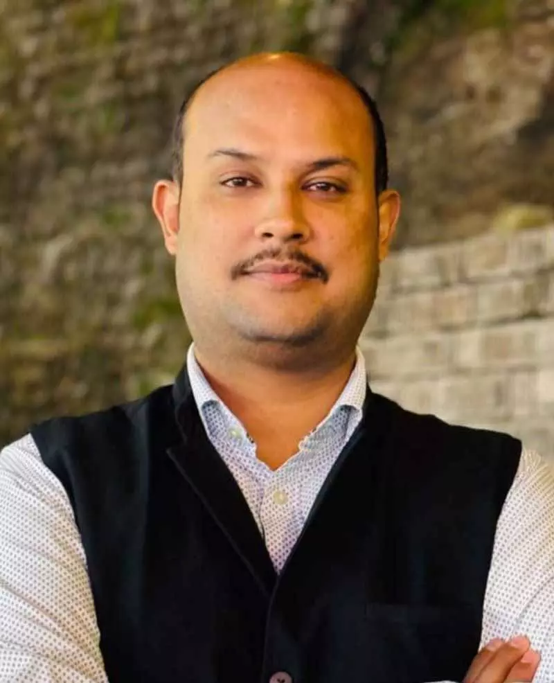 Himachal के खेल मंत्री ने मीटिंग में शामिल न होने पर अधिकारियों को कारण बताओ नोटिस जारी किया Himachal के खेल मंत्री ने मीटिंग में शामिल न होने पर अधिकारियों को कारण बताओ नोटिस जारी किया