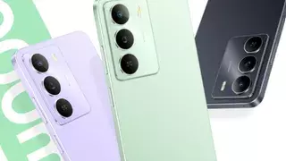 Realme C83 5G अगले महीने होगा भारत में लॉन्च, 7,000mAh Titan बैटरी Realme C83 5G अगले महीने होगा भारत में लॉन्च, 7,000mAh Titan बैटरी