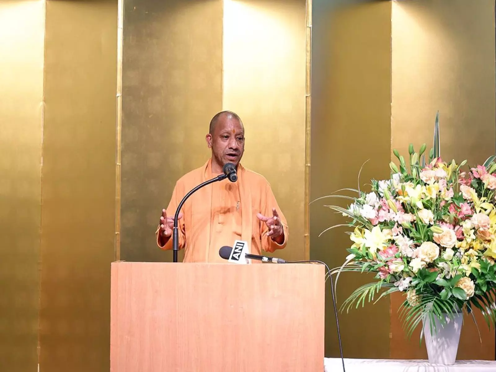 उत्तर प्रदेश-यामानाशी सहयोग से भारत-जापान संबंध मजबूत होंगे: Yogi उत्तर प्रदेश-यामानाशी सहयोग से भारत-जापान संबंध मजबूत होंगे: Yogi