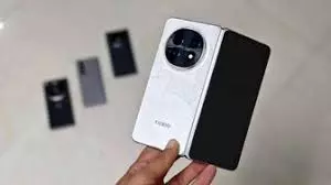 Oppo Find N6 में मिल सकती है बिना क्रीज वाली फोल्डेबल स्क्रीन, अगले महीने होगा लॉन्च Oppo Find N6 में मिल सकती है बिना क्रीज वाली फोल्डेबल स्क्रीन, अगले महीने होगा लॉन्च