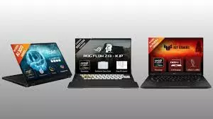 Asus ने लॉन्च किए ROG Flow Z13‑KJP, ProArt GoPro Edition और TUF Gaming A14 लैपटॉप Asus ने लॉन्च किए ROG Flow Z13‑KJP, ProArt GoPro Edition और TUF Gaming A14 लैपटॉप