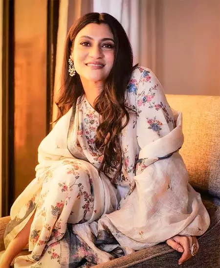 मुझे खुद को artist कहने में अजीब लगता है, कोंकणा सेन शर्मा ने स्टारडम पर कही बड़ी बात मुझे खुद को artist कहने में अजीब लगता है, कोंकणा सेन शर्मा ने स्टारडम पर कही बड़ी बात