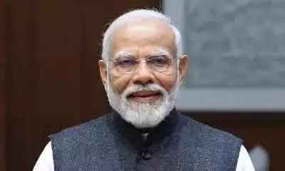 प्रधानमंत्री मोदी अजमेर से 28 फरवरी को HPV वैक्सीनेशन कैंपेन शुरू करेंगे प्रधानमंत्री मोदी अजमेर से 28 फरवरी को HPV वैक्सीनेशन कैंपेन शुरू करेंगे