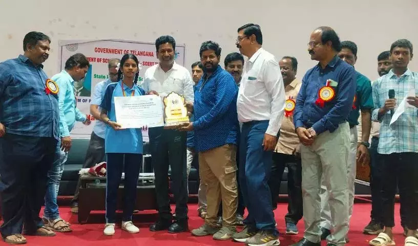 state-level फिजिक्स टैलेंट कॉम्पिटिशन में बेहतरीन प्रदर्शन करने वाले स्टूडेंट state-level फिजिक्स टैलेंट कॉम्पिटिशन में बेहतरीन प्रदर्शन करने वाले स्टूडेंट
