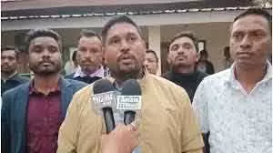 असम चुनाव: AASAA ने आदिवासी वोटर्स के लिए रोडमैप बैठक की असम चुनाव: AASAA ने आदिवासी वोटर्स के लिए रोडमैप बैठक की
