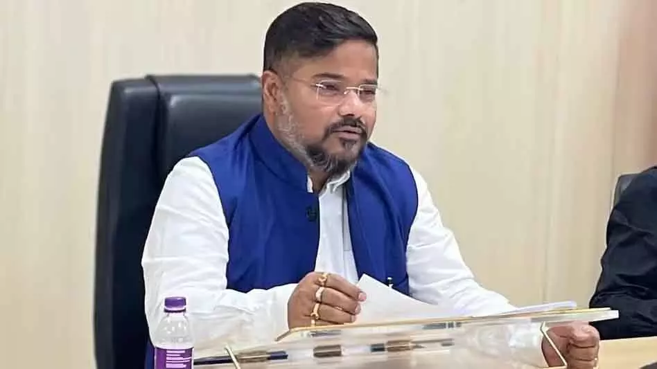 Tripura में नई पोस्टें और नारी अदालतों की मंज़ूरी Tripura में नई पोस्टें और नारी अदालतों की मंज़ूरी