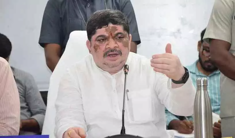 Telangana आंदोलन के शहीदों और लड़ाकों के वादों पर सवाल Telangana आंदोलन के शहीदों और लड़ाकों के वादों पर सवाल