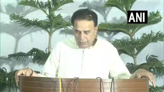 Minister जोगाराम पटेल ने विपक्षी सदस्यों की भाषा और व्यवहार को बताया निंदनीय Minister जोगाराम पटेल ने विपक्षी सदस्यों की भाषा और व्यवहार को बताया निंदनीय
