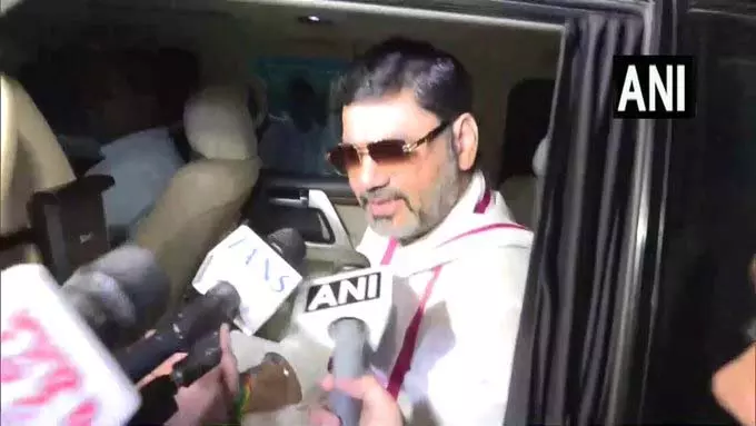 NCP संसदीय बोर्ड ने पार्थ पवार को राज्यसभा उम्मीदवार घोषित किया NCP संसदीय बोर्ड ने पार्थ पवार को राज्यसभा उम्मीदवार घोषित किया