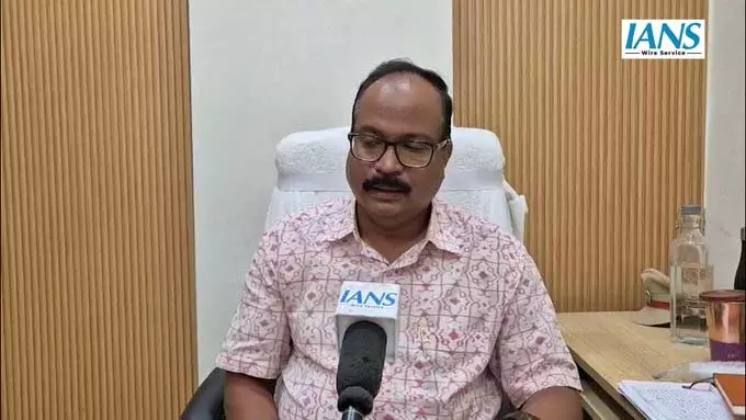 Sambalpur में बेटे ने मां को लोहे के पाइप से पीट-पीटकर किया हत्या Sambalpur में बेटे ने मां को लोहे के पाइप से पीट-पीटकर किया हत्या