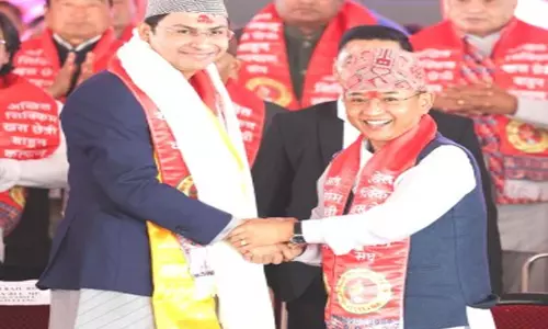 Pakyong Airport और स्टेट मेडिकल कॉलेज का नाम सिक्किम के स्वतंत्रता सेनानियों के नाम पर रखा जाएगा