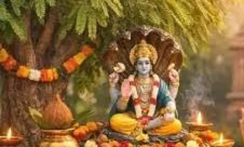 Amalaki Ekadashi Vrat: आज आमलकी एकादशी व्रत दिलाएगा हजार गौ दान जैसा पुण्य, नोट कर लें पूजा विधि
