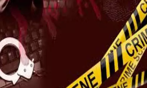 लोहे के पाइप से मां को मार डाला, बात-बात पर गुस्सा हो जाता था कातिल बेटा लोहे के पाइप से मां को मार डाला, बात-बात पर गुस्सा हो जाता था कातिल बेटा